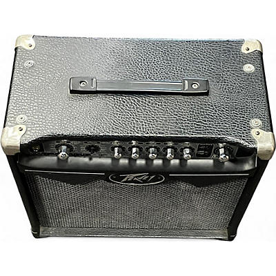 Used Peavey Vypyr 15 1X8 15W Guitar Combo Amp
