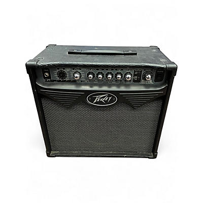Used Peavey Vypyr 15 1X8 15W Guitar Combo Amp