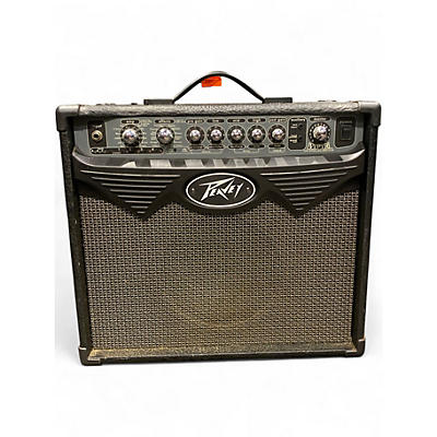 Used Peavey Vypyr 15 1X8 15W Guitar Combo Amp