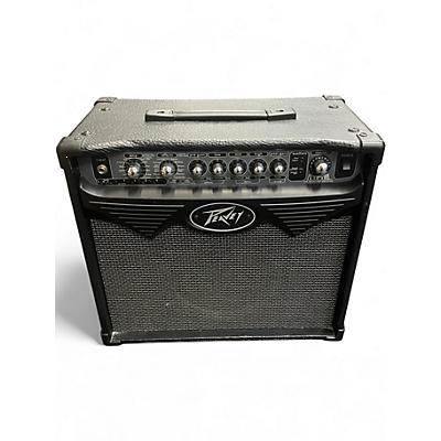 Used Peavey Vypyr 15 1X8 15W Guitar Combo Amp
