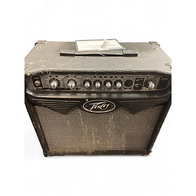 Used Peavey Vypyr 15 1X8 15W Guitar Combo Amp
