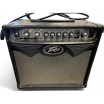 Used Peavey Vypyr 15 1X8 15W Guitar Combo Amp