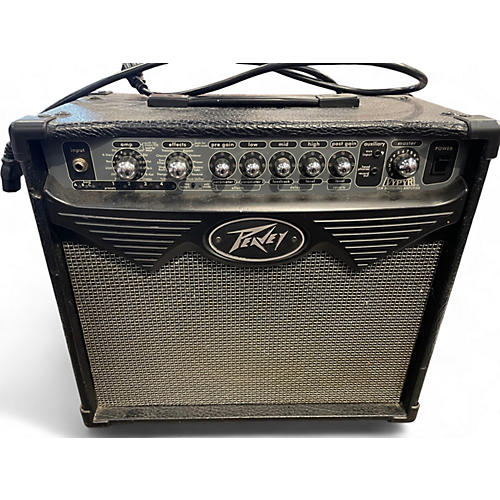 Used Peavey Vypyr 15 1X8 15W Guitar Combo Amp