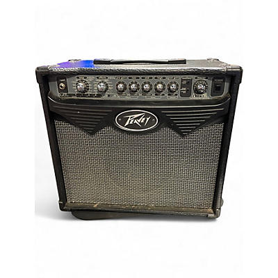 Used Peavey Vypyr 15 1X8 15W Guitar Combo Amp