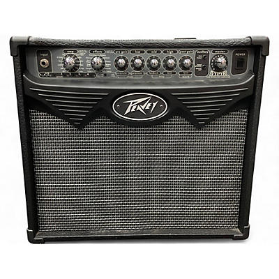 Used Peavey Vypyr 15 1X8 15W Guitar Combo Amp