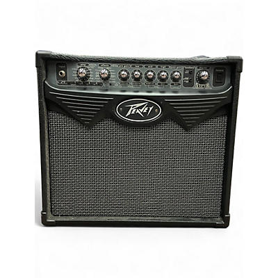 Used Peavey Vypyr 15 1X8 15W Guitar Combo Amp