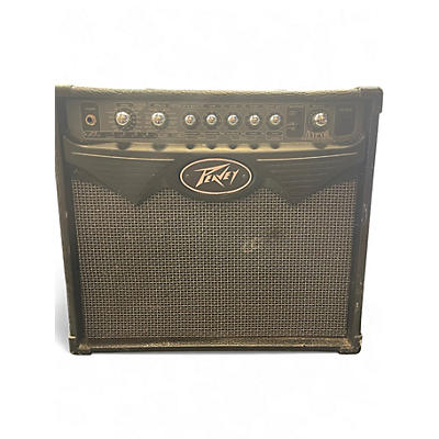 Used Peavey Vypyr 15 1X8 15W Guitar Combo Amp