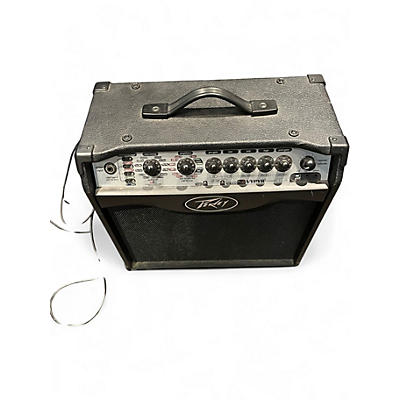 Used Peavey Vypyr 15 1X8 15W Guitar Combo Amp