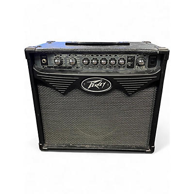 Used Peavey Vypyr 15 1X8 15W Guitar Combo Amp