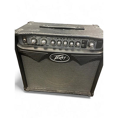 Used Peavey Vypyr 15 1X8 15W Guitar Combo Amp