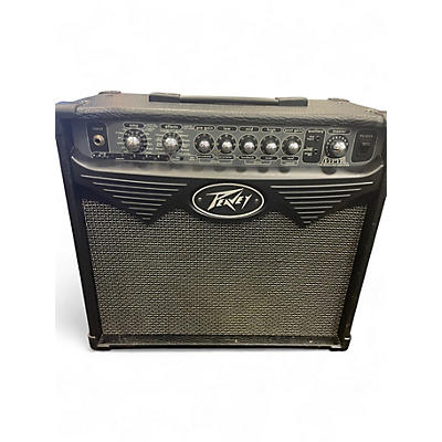 Used Peavey Vypyr 15 1X8 15W Guitar Combo Amp