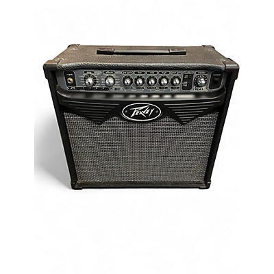 Used Peavey Vypyr 15 1X8 15W Guitar Combo Amp