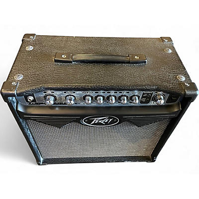 Used Peavey Vypyr 15 1X8 15W Guitar Combo Amp
