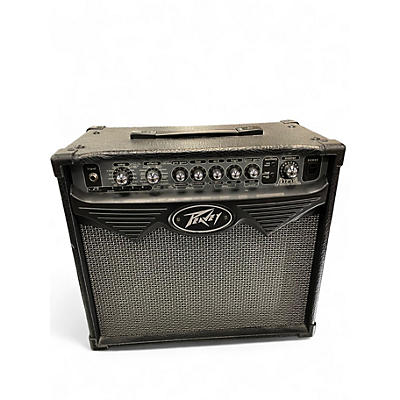 Used Peavey Vypyr 15 1X8 15W Guitar Combo Amp
