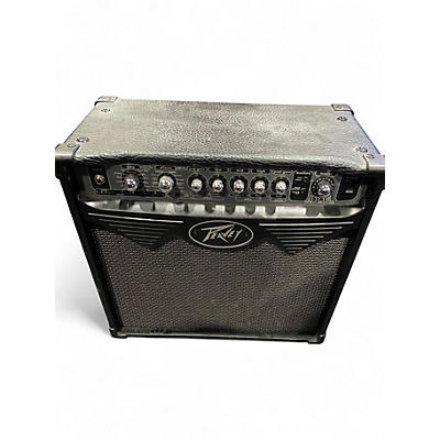 Used Peavey Vypyr 15 1X8 15W Guitar Combo Amp
