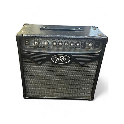 Used Peavey Vypyr 15 1X8 15W Guitar Combo Amp
