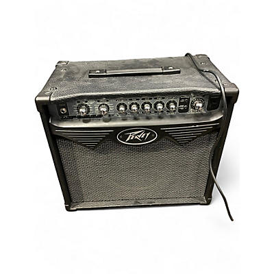 Used Peavey Vypyr 15 1X8 15W Guitar Combo Amp