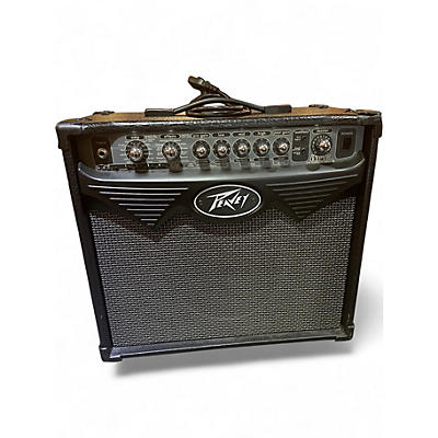 Used Peavey Vypyr 15 1X8 15W Guitar Combo Amp