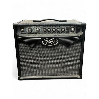 Used Peavey Vypyr 15 1X8 15W Guitar Combo Amp