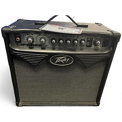 Used Peavey Vypyr 15 1X8 15W Guitar Combo Amp