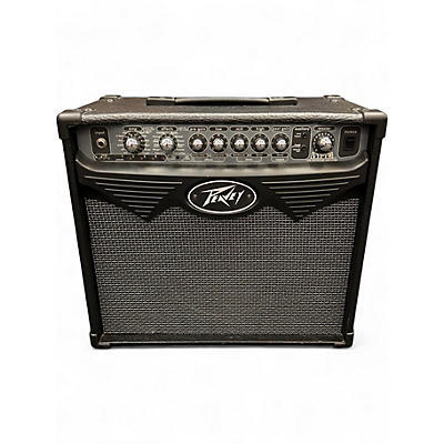 Used Peavey Vypyr 15 1X8 15W Guitar Combo Amp
