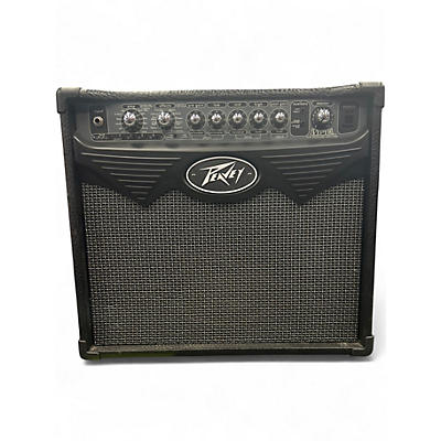 Used Peavey Vypyr 15 1X8 15W Guitar Combo Amp