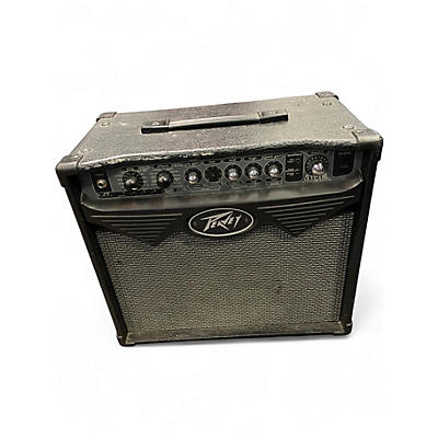 Used Peavey Vypyr 15 1X8 15W Guitar Combo Amp