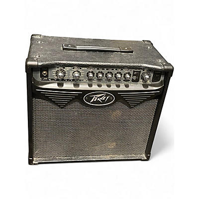 Used Peavey Vypyr 15 1X8 15W Guitar Combo Amp