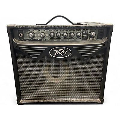 Used Peavey Vypyr 15 1X8 15W Guitar Combo Amp