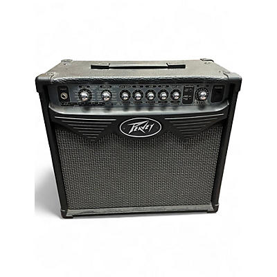 Used Peavey Vypyr 15 1X8 15W Guitar Combo Amp