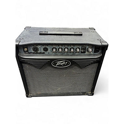 Used Peavey Vypyr 15 1X8 15W Guitar Combo Amp