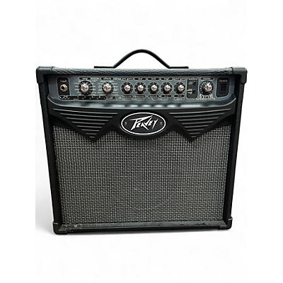 Used Peavey Vypyr 15 1X8 15W Guitar Combo Amp