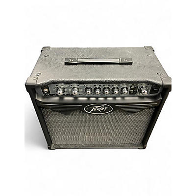 Used Peavey Vypyr 15 1X8 15W Guitar Combo Amp