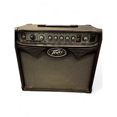 Used Peavey Vypyr 15 1X8 15W Guitar Combo Amp