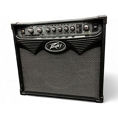 Used Peavey Vypyr 15 1X8 15W Guitar Combo Amp