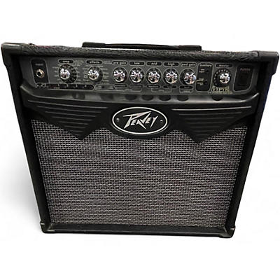 Used Peavey Vypyr 15 1X8 15W Guitar Combo Amp