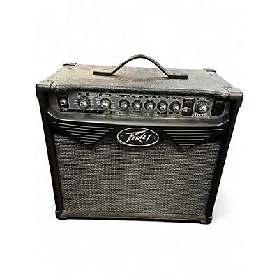 Used Peavey Vypyr 15 1X8 15W Guitar Combo Amp