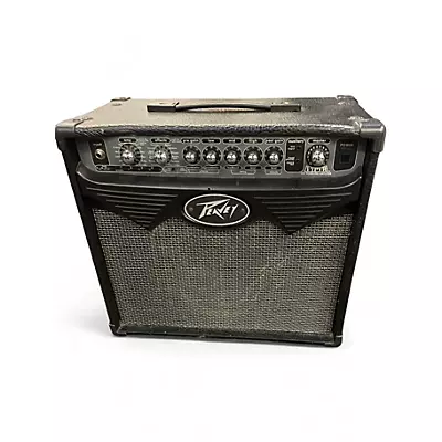 Used Peavey Vypyr 15 1X8 15W Guitar Combo Amp