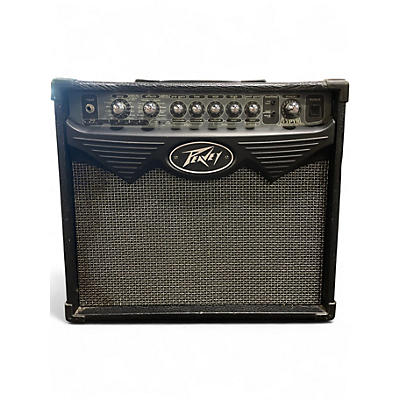 Used Peavey Vypyr 15w Guitar Combo Amp