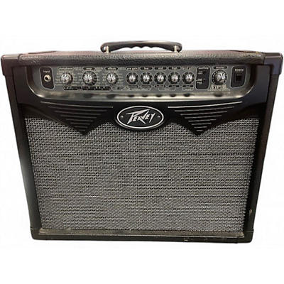 Used Peavey Vypyr 30 1x12 30W Guitar Combo Amp