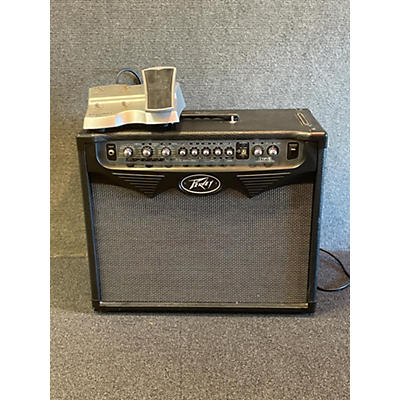 Peavey Used Peavey Vypyr 75 1x12 75W Guitar Combo Amp