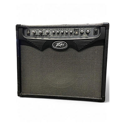 Used Peavey Vypyr 75 1x12 75W Guitar Combo Amp