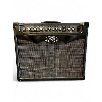 Used Peavey Vypyr 75 1x12 75W Guitar Combo Amp