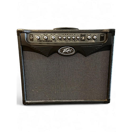 Used Peavey Vypyr 75 1x12 75W Guitar Combo Amp