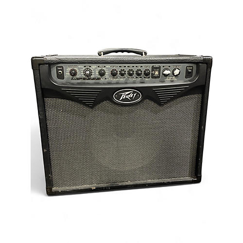 Used Peavey Vypyr 75 1x12 75W Guitar Combo Amp