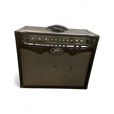 Used Peavey Vypyr 75 1x12 75W Guitar Combo Amp