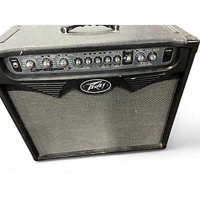 Used Peavey Vypyr 75 1x12 75W Guitar Combo Amp