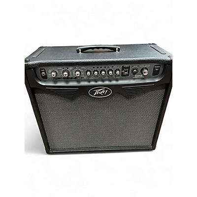 Used Peavey Vypyr 75 1x12 75W Guitar Combo Amp