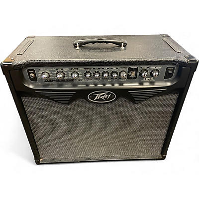 Used Peavey Vypyr 75 1x12 75W Guitar Combo Amp