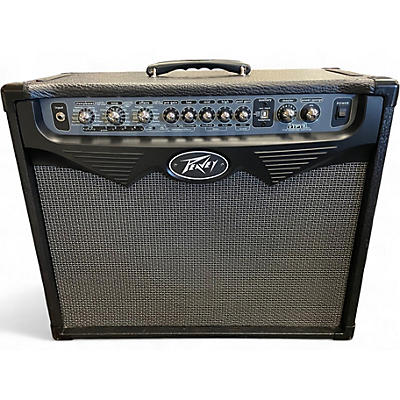 Used Peavey Vypyr 75 1x12 75W Guitar Combo Amp